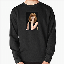 Screen Siren Kelly Reilly Sweatshirts