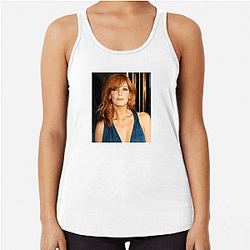 Academy Award Winner Kelly Reilly Tank Tops