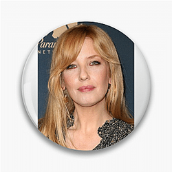 Silver Screen Goddess Kelly Reilly Pins