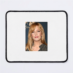 Silver Screen Goddess Kelly Reilly Mouse Pads