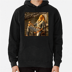 Red Carpet Queen Kelly Reilly Hoodies