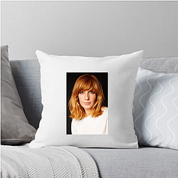 Breakout Actress Kelly Reilly Pillows Cover