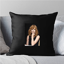 Screen Siren Kelly Reilly Pillows Cover