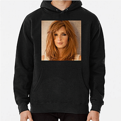 Glamorous Diva Kelly Reilly Hoodies