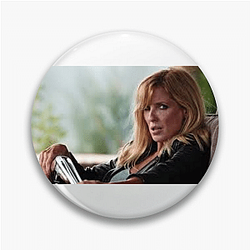 Hollywood Starlet Kelly Reilly Pins
