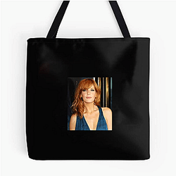 Academy Award Winner Kelly Reilly Bags