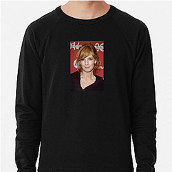 Style Icon Kelly Reilly Sweatshirts