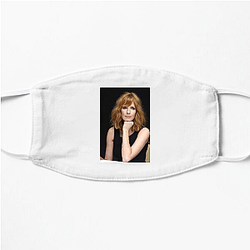 Screen Siren Kelly Reilly Face Masks