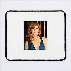 Academy Award Winner Kelly Reilly Mouse Pads
