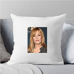 Silver Screen Goddess Kelly Reilly Pillows Cover