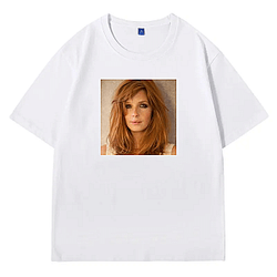 Glamorous Diva Kelly Reilly T-Shirts