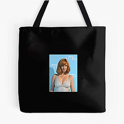Legendary Actress Kelly Reilly Bags