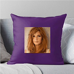 Glamorous Diva Kelly Reilly Pillows Cover