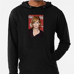 Style Icon Kelly Reilly Hoodies