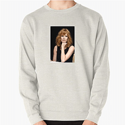 Screen Siren Kelly Reilly Sweatshirts