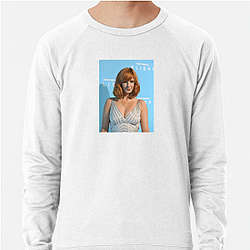 Legendary Actress Kelly Reilly Sweatshirts