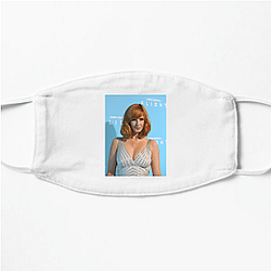 Legendary Actress Kelly Reilly Face Masks