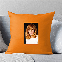 Breakout Actress Kelly Reilly Pillows Cover
