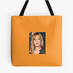 Silver Screen Goddess Kelly Reilly Bags