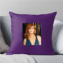 Academy Award Winner Kelly Reilly Pillows Cover