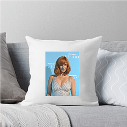 Legendary Actress Kelly Reilly Pillows Cover