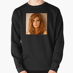 Glamorous Diva Kelly Reilly Sweatshirts