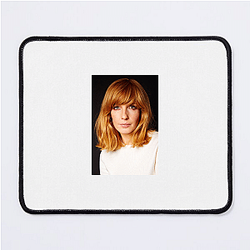Breakout Actress Kelly Reilly Mouse Pads