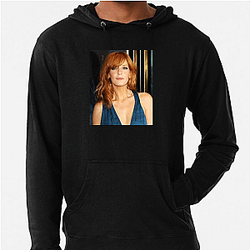 Academy Award Winner Kelly Reilly Hoodies
