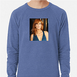 Academy Award Winner Kelly Reilly Sweatshirts