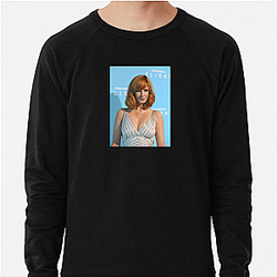 Legendary Actress Kelly Reilly Sweatshirts