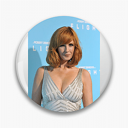 Legendary Actress Kelly Reilly Pins
