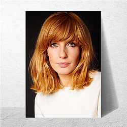 Breakout Actress Kelly Reilly Posters