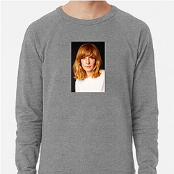 Breakout Actress Kelly Reilly Sweatshirts