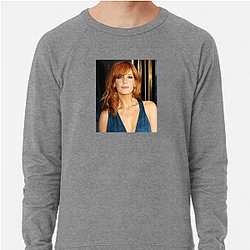 Academy Award Winner Kelly Reilly Sweatshirts