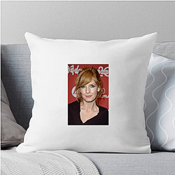Style Icon Kelly Reilly Pillows Cover