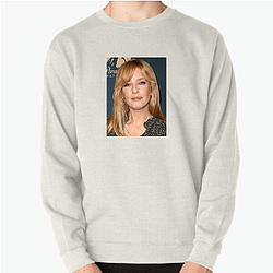 Silver Screen Goddess Kelly Reilly Sweatshirts