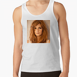 Glamorous Diva Kelly Reilly Tank Tops