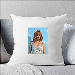 Legendary Actress Kelly Reilly Pillows Cover