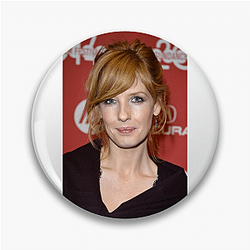 Style Icon Kelly Reilly Pins