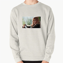 Hollywood Starlet Kelly Reilly Sweatshirts