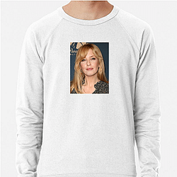 Silver Screen Goddess Kelly Reilly Sweatshirts