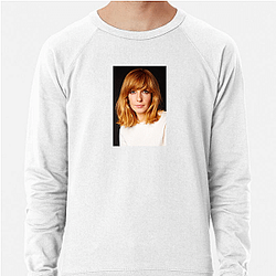 Breakout Actress Kelly Reilly Sweatshirts