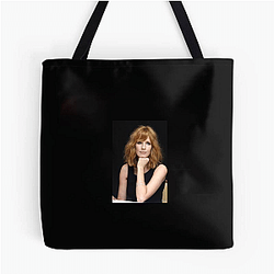 Screen Siren Kelly Reilly Bags