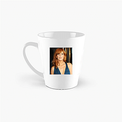 Academy Award Winner Kelly Reilly Mugs