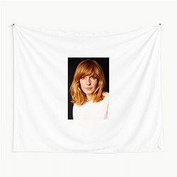 Breakout Actress Kelly Reilly Tapestries