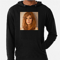 Glamorous Diva Kelly Reilly Hoodies