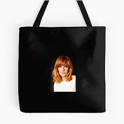 Breakout Actress Kelly Reilly Bags