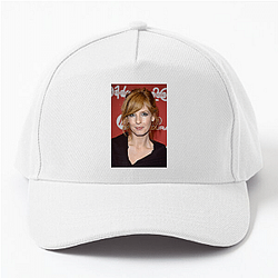 Style Icon Kelly Reilly Hats & Caps