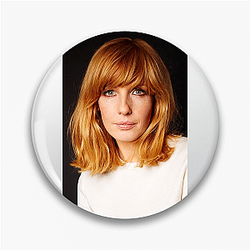 Breakout Actress Kelly Reilly Pins