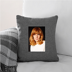 Breakout Actress Kelly Reilly Pillows Cover
